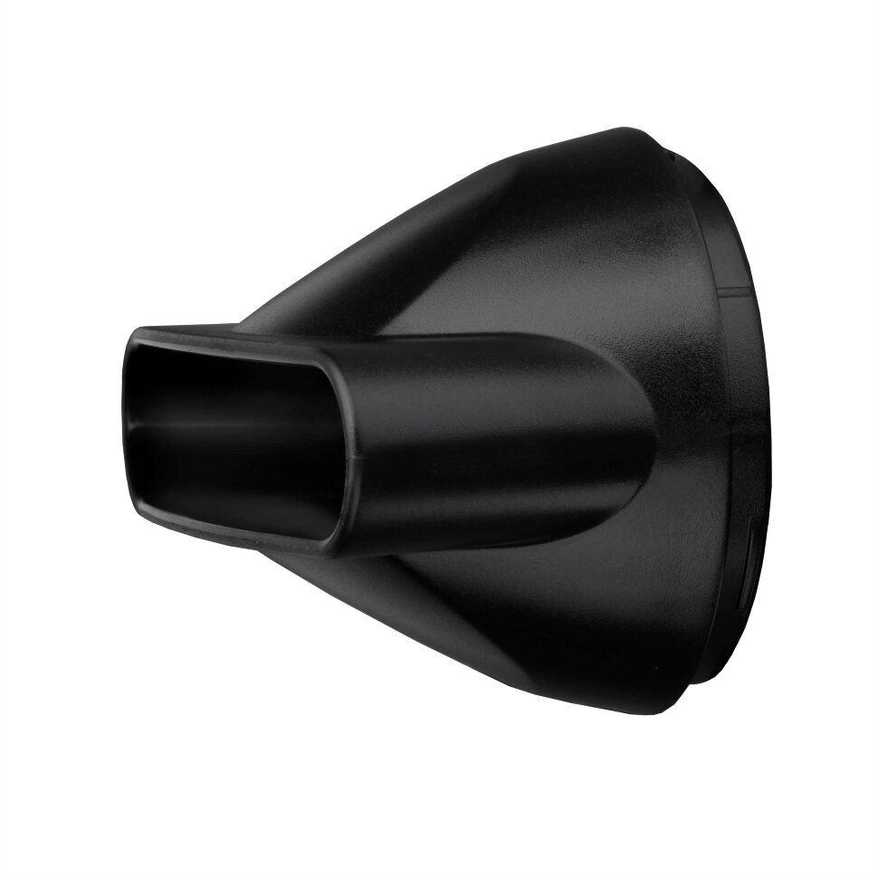 Фен дорожный BaByliss, черный, 2000W