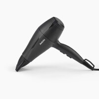 Фен BaByliss 5910E 2000 Вт, чёрный