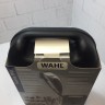 Уценка! Машинка для стрижки Wahl 9243-2216 Home Pro Clipper с кейсом для хранения, белый