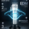 Машинка для стрижки Babyliss ChromFX EDM Technology