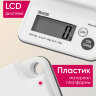 Весы Tanita кухонные KW-301 WH 3kg