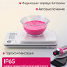 Весы Tanita кухонные KW-301 WH 3kg