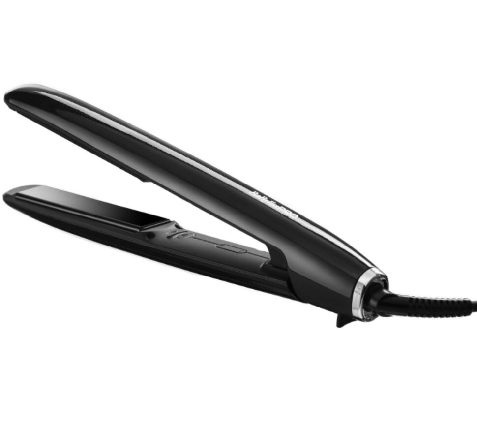 Щипцы-выпрямитель BaByliss Pro Stilista, черные