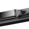 Щипцы-выпрямитель BaByliss Pro Stilista, черные