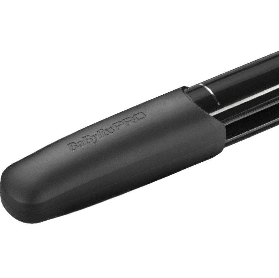 Щипцы-выпрямитель BaByliss Pro Stilista, черные