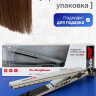 Щипцы-выпрямитель BaByliss Pro с покрытием EP Technology 5.0 The Straightener
