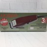 Уценка! Машинка для стрижки Moser 1400-0051 Classic