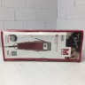 Уценка! Машинка для стрижки Moser 1400-0051 Classic