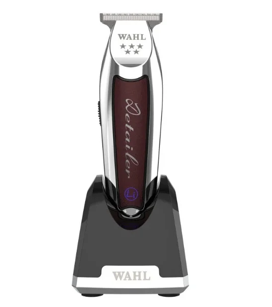Уценка! Машинка для стрижки Wahl 8171-016H Detailer Cordless 5*, беспроводная