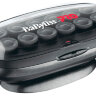 Электробигуди BaByliss Pro Kit Studio BAB3025E титано-керамические с вельветовым покрытием, 12 шт