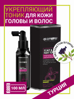 Сыворотка-тоник для волос GUMMY с экстрактом бузины, 100 мл
