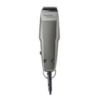 Триммер для стрижки Moser 1411-0051 Primat mini 220-240 V, серый
