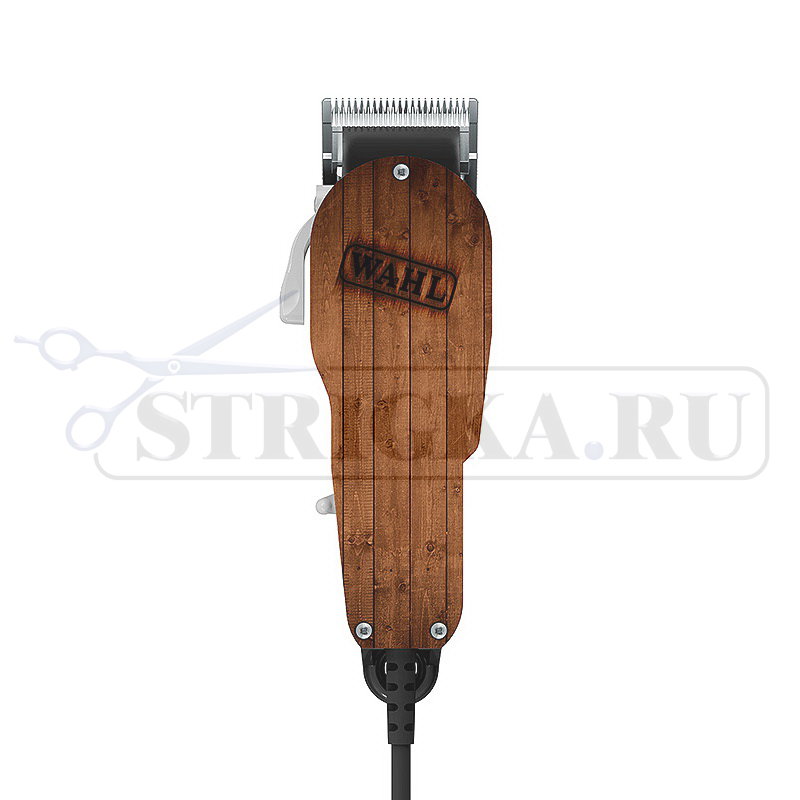 Машинка для стрижки волос Wahl 8470-5316 Wood Taper Edition