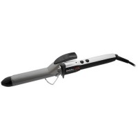 Плойка для завивки BaByliss Pro 32 мм с терморегулятором