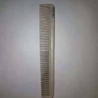 Расческа для стрижки Efalock Greentools #7,5 190 мм