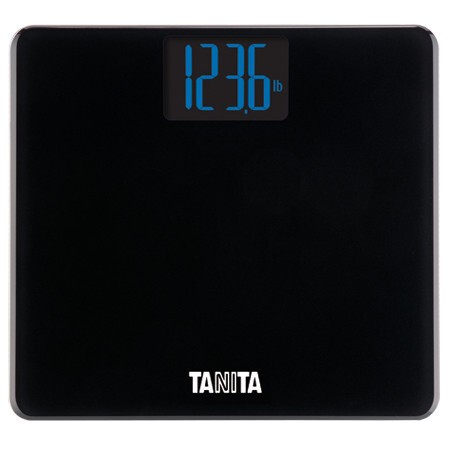 Весы Tanita напольные HD-366