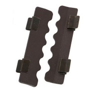 Керамические насадки на концентратор для фена, 2 шт.