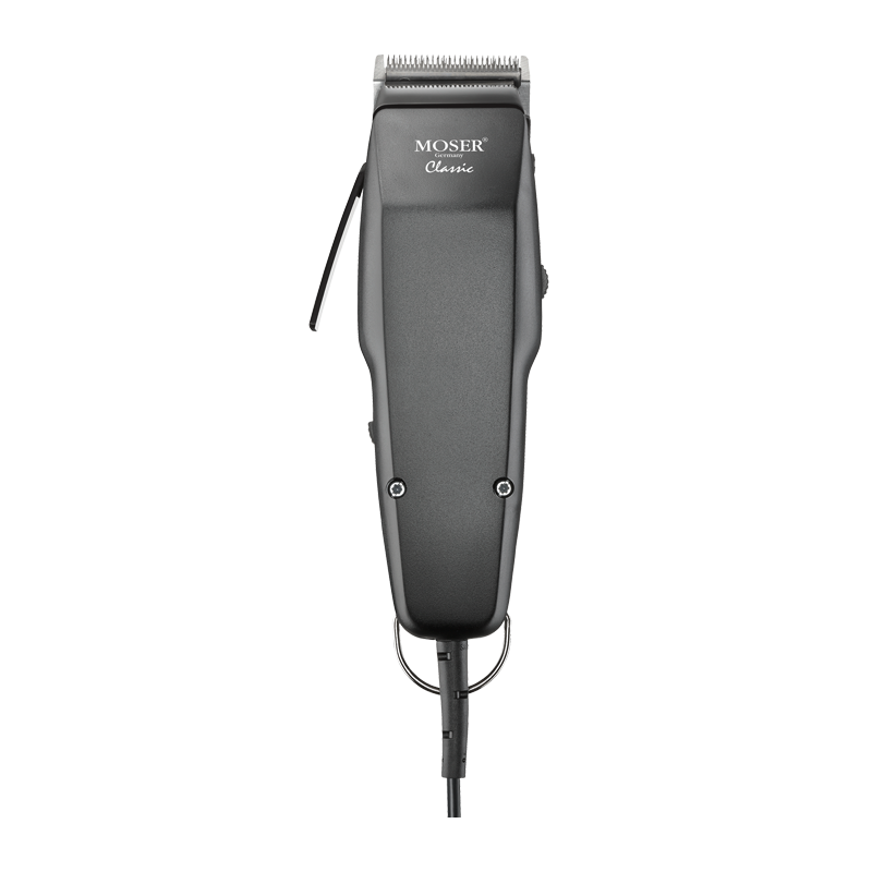 Уценка! Машинка для стрижки Moser 1400-0457 Edition, черный