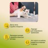 Силиконовая щетка Doggyman для удаления короткой шерсти для собак и кошек