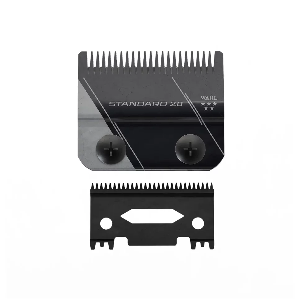 Ножевой блок WAHL для Senior, Super Taper, Magic Clip, Legend, Balding