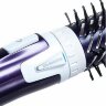 Фен-щетка Rowenta Brush Activ Volume&Shine CF9530F0, фиолетовый