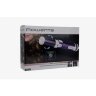 Фен-щетка Rowenta Brush Activ Volume&Shine CF9530F0, фиолетовый