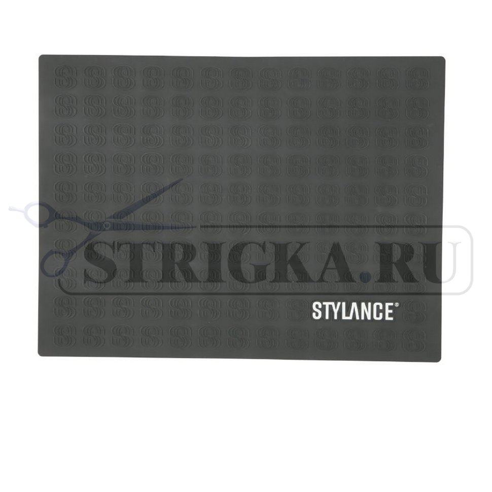 Силиконовый коврик Stylance для инструмента, 40х30 см