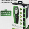 Триммер WAHL Lithium Ion Grooming Kit 9854-2916, черный/серебристый