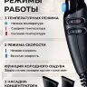 Фен Babyliss Pro Veneziano-HQ 2200 Вт