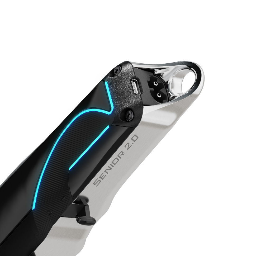 Машинка для стрижки Wahl 3027988 Senior 2.0