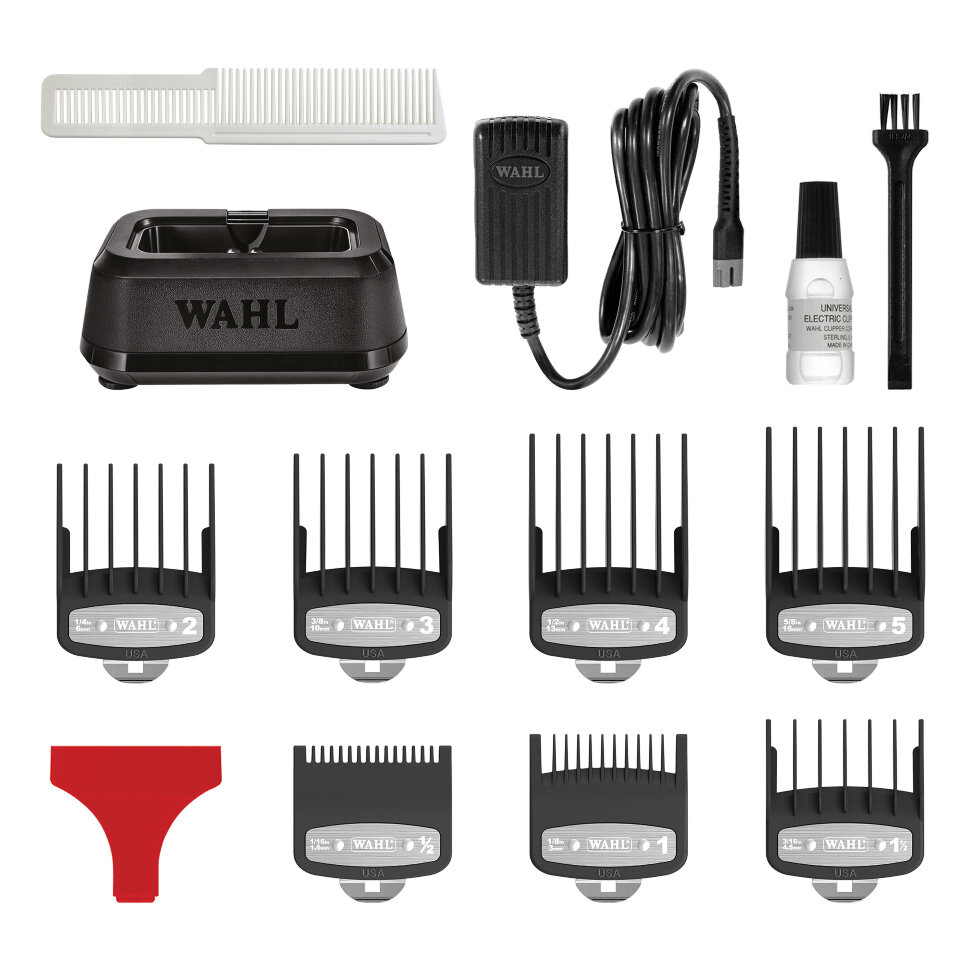 Машинка для стрижки Wahl 3027988 Senior 2.0