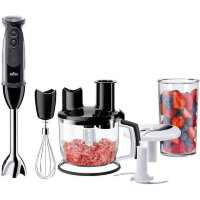 Погружной блендер Braun MQ5275BK