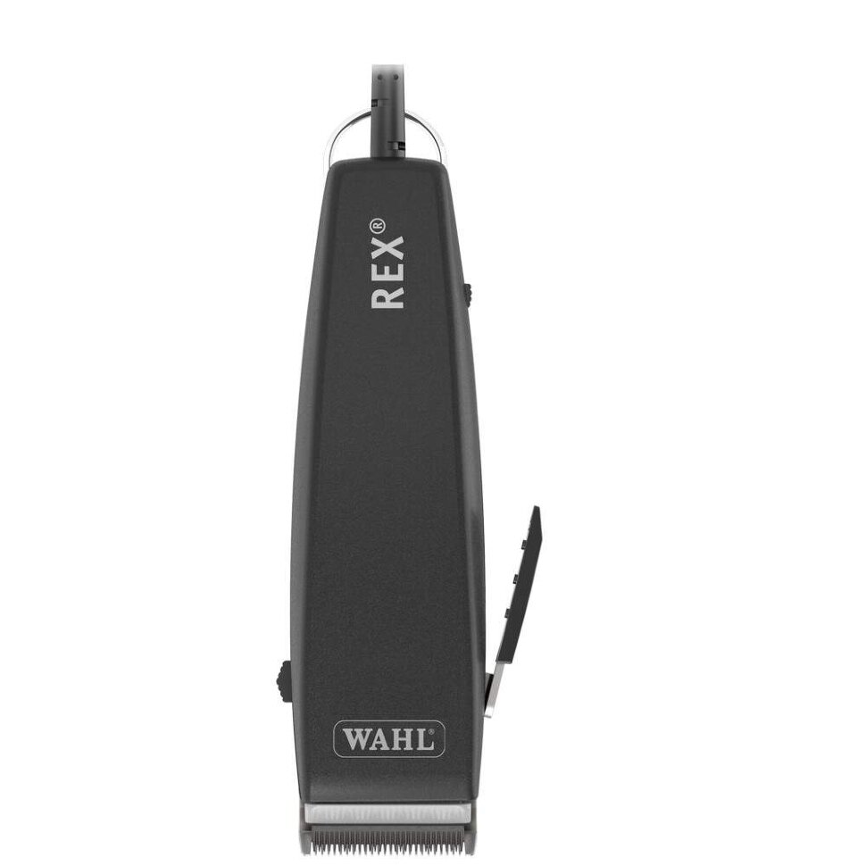 Машинка для стрижки животных WAHL 1230-0477 Rex