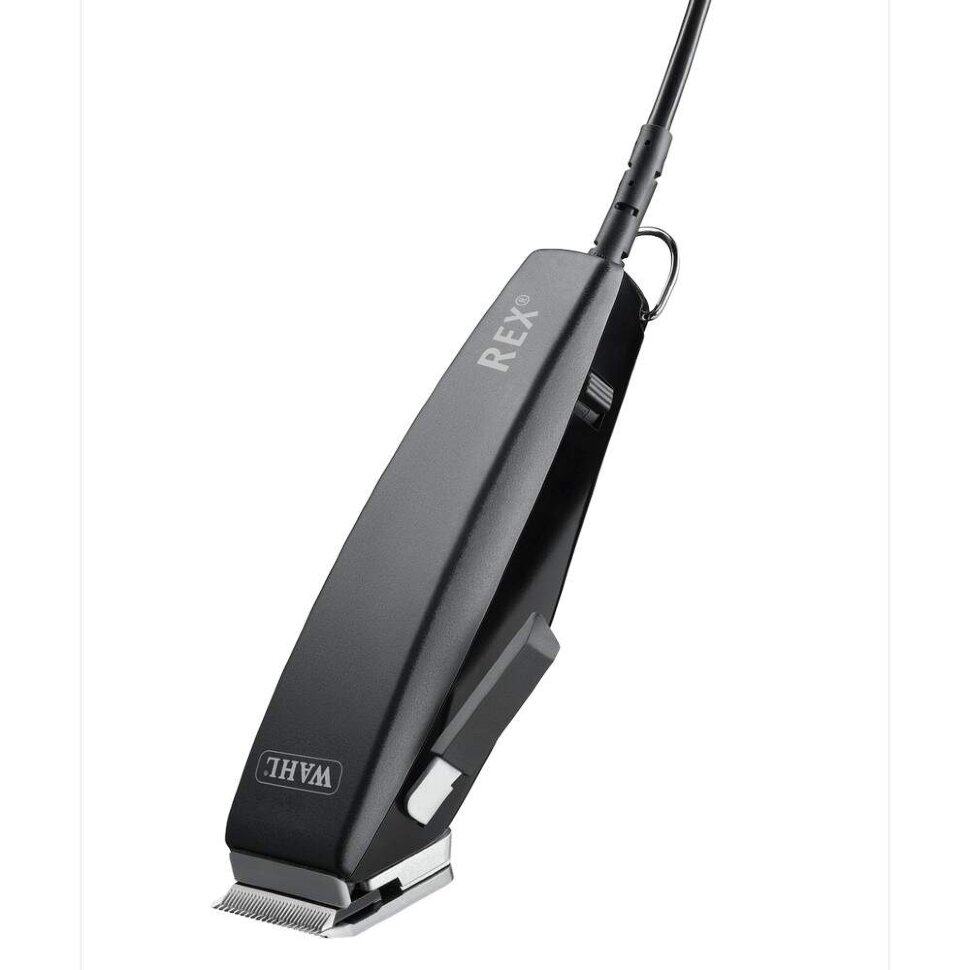 Машинка для стрижки животных WAHL 1230-0477 Rex