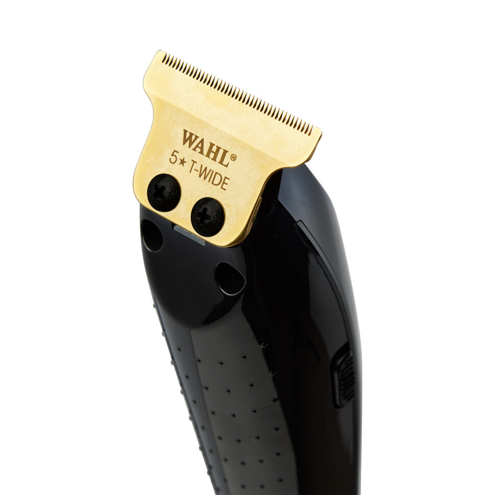 Набор из машинки для стрижки Magic Clip и окантовки Detailer Wahl Cordless Barber Combo
