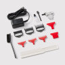 Набор из машинки для стрижки Magic Clip и окантовки Detailer Wahl Cordless Barber Combo
