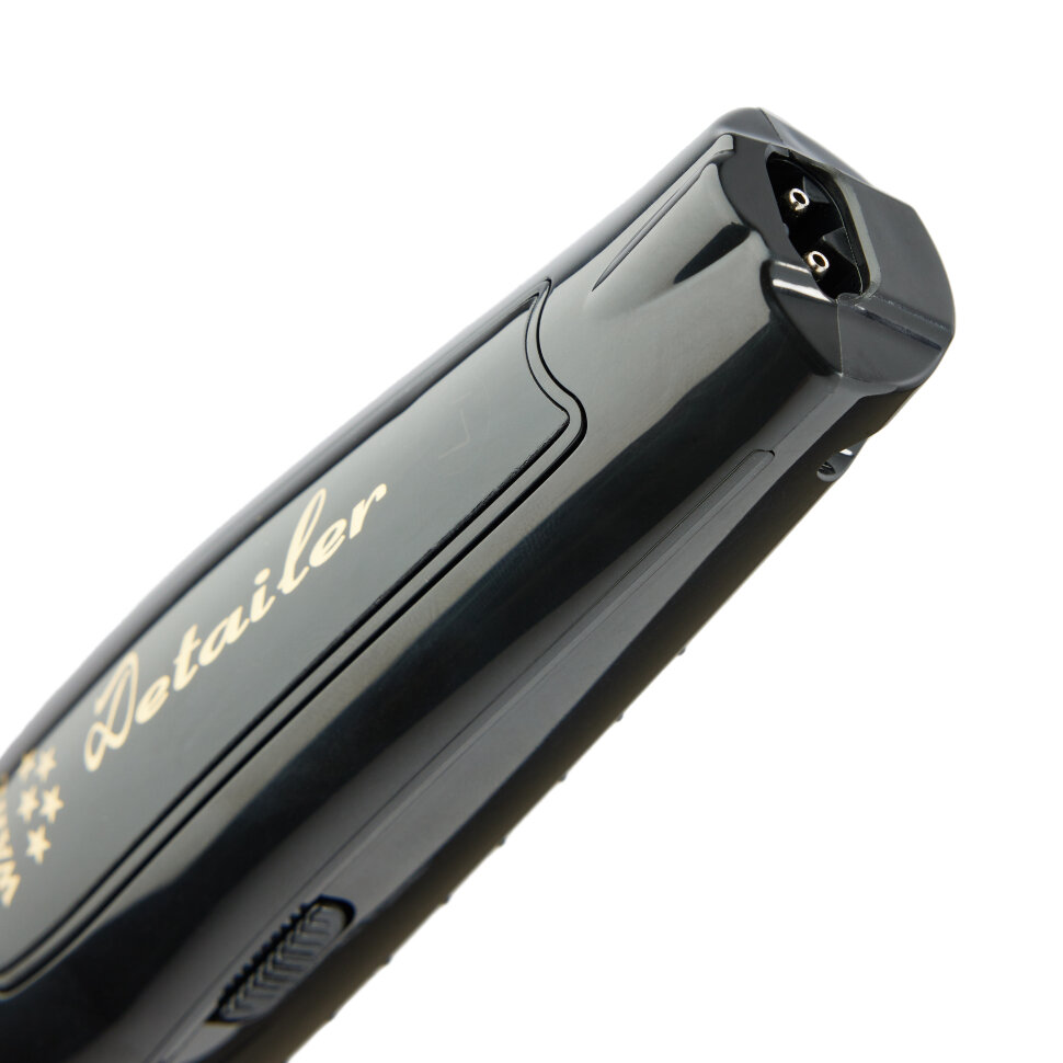 Набор из машинки для стрижки Magic Clip и окантовки Detailer Wahl Cordless Barber Combo