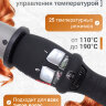 Плойка BaByliss Pro конусная 19-32 мм Плойка BaByliss Pro конусная 19-32 мм