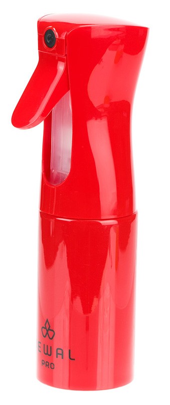 Распылитель-спрей Dewal пластиковый, красный, 160 мл