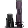Машинка для стрижки животных Wahl 1263-0471 KM Supera Pet, 2 аккумулятора