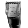 Машинка для стрижки Wahl 3028890 Chromstyle Pro, черный
