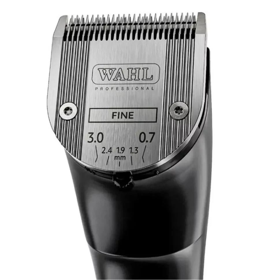 Машинка для стрижки Wahl 3028890 Chromstyle Pro, черный