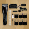 Машинка для стрижки Wahl 3028890 Chromstyle Pro, черный