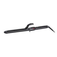 Плойка для завивки BaByliss Pro 25 мм с удлин.полотном и терморегулятором