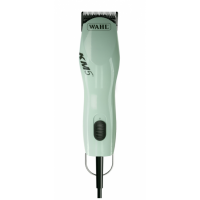 Машинка для стрижки животных Wahl 1260-0473 KM5, мятный