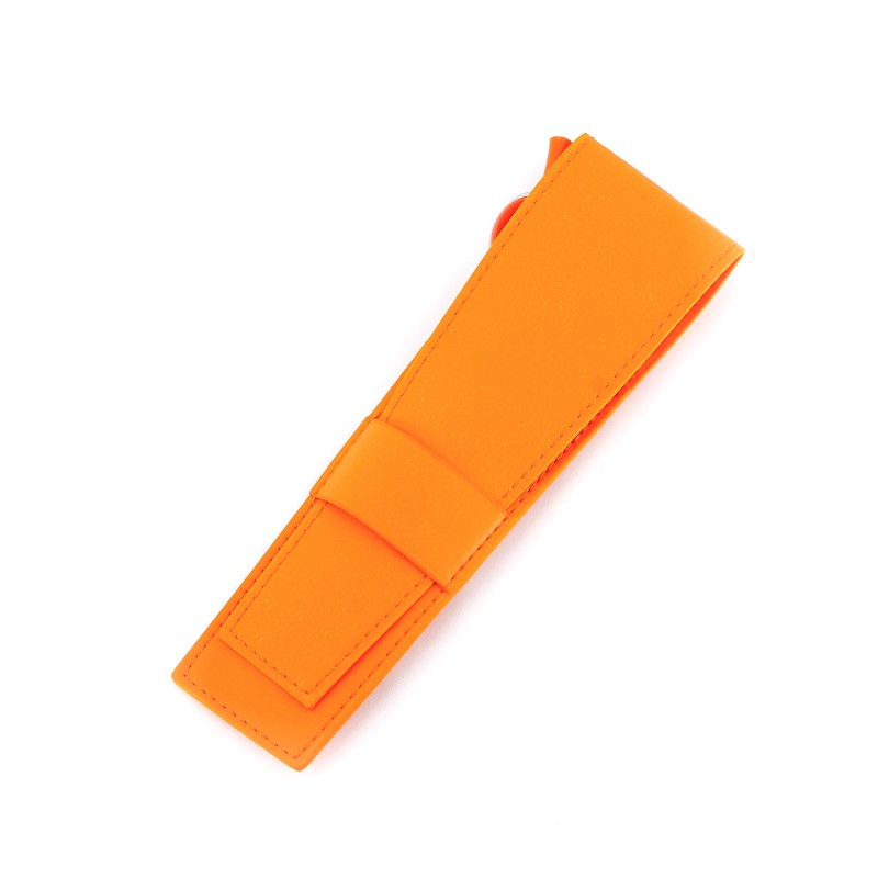 Парикмахерские ножницы Tayo Orange прямые 6,0" для левши