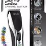 Машинка для стрижки Wahl 9649-1416 ColorPro Cordless Chrome Edition