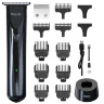 Машинка для окантовки Wahl Chromini 3029222 Duo, черный