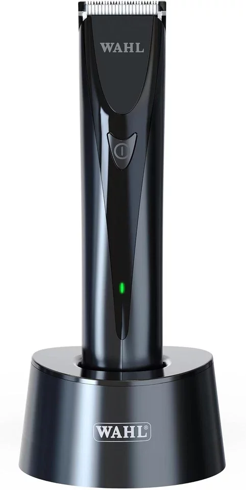 Машинка для окантовки Wahl Chromini 3029222 Duo, черный
