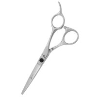 Ножницы парикмахерские GRODO Sharp прямые 5,5"